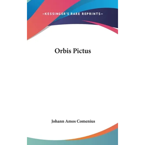 Orbis Pictus