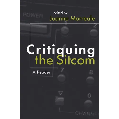 Critiquing the Sitcom