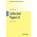 Collected Papers II: 1967-1977