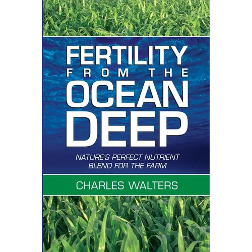 Fertility From the Ocean Deep