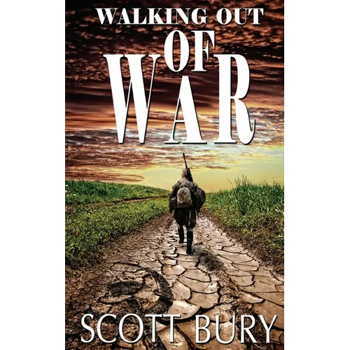 Walking Out of War