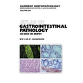 Atlas of Gastrointestinal Pathology: As Seen on Biopsy