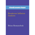 Breakeven Inflation Analysis