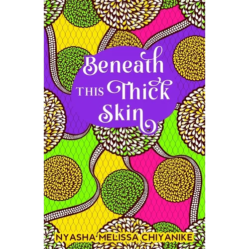 Beneath this thick skin