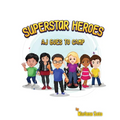 Superstar Heroes, Aj goes to Camp