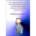 How I Unblocked My Third Eye and Crown Chakras and Connected to the Universal Consciousness by Healing My Pineal Gland and Raising My Chi: The Enlight