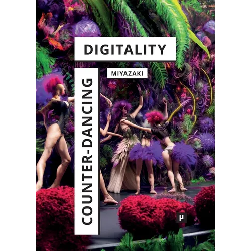 Counter-Dancing Digitality: On Commoning and Computation