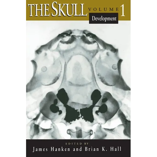 The Skull, Volume 1: Development