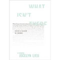 What Isn't There: Inside a Season of Change