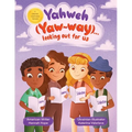 Yahweh