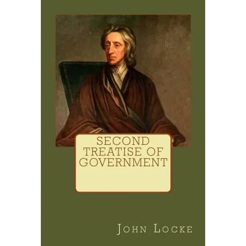 Second Treatise of Government