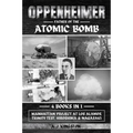 Oppenheimer: Manhattan Project At Los Alamos, Trinity Test, Hiroshima & Nagasaki