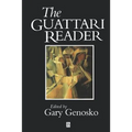 The Guattari Reader