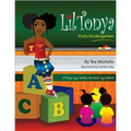 Lil Tonya Visits Kindergarten