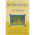 Rethinking Childhood