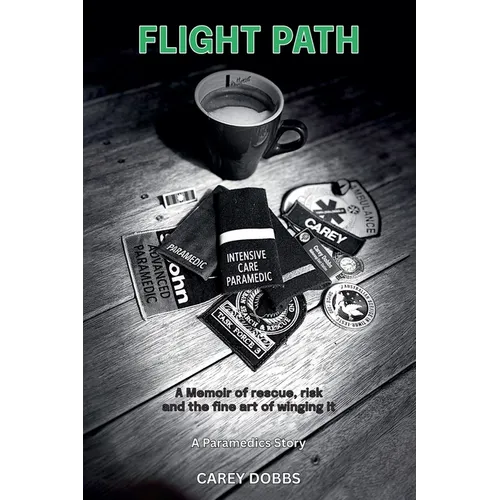 Flight Path