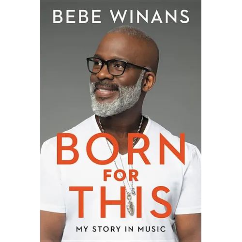 Born for This