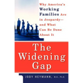 The Widening Gap