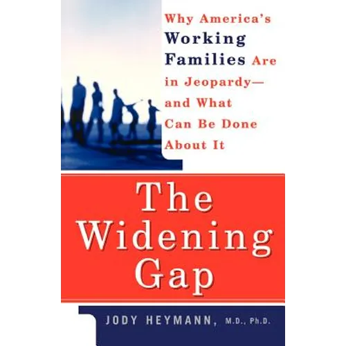 The Widening Gap