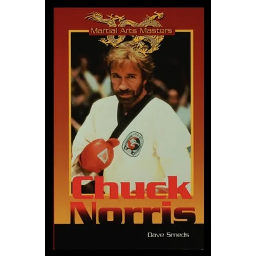 Chuck Norris