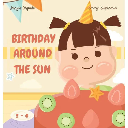 Birthday Around The Sun