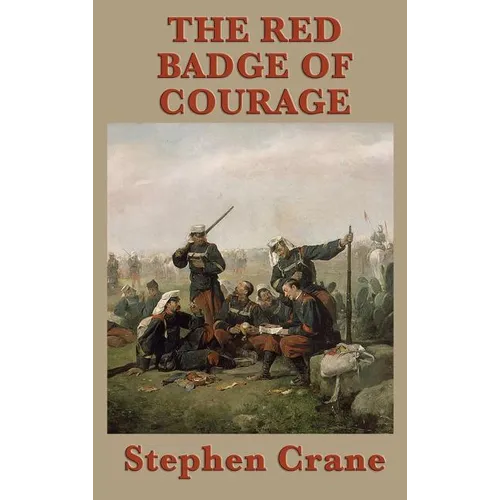 The Red Badge of Courage