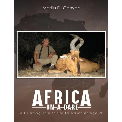 Africa on a Dare