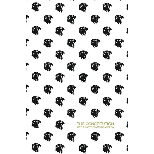 The Constitution of The United States of America: Pocket Book Constitution