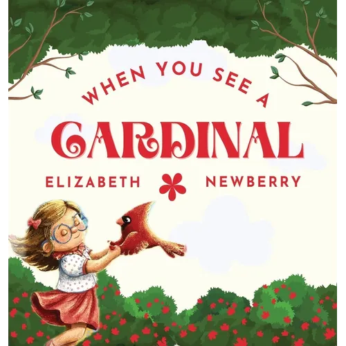 When You See a Cardinal