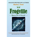 Frogville: Quest For A Sword