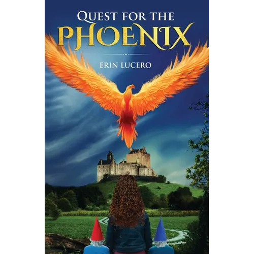 Quest for the Phoenix