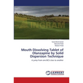 Mouth Dissolving Tablet of Olanzapine by Solid Dispersion Technique