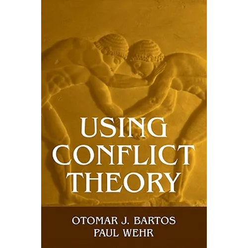 Using Conflict Theory
