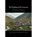 The Peopling of the Caucasus