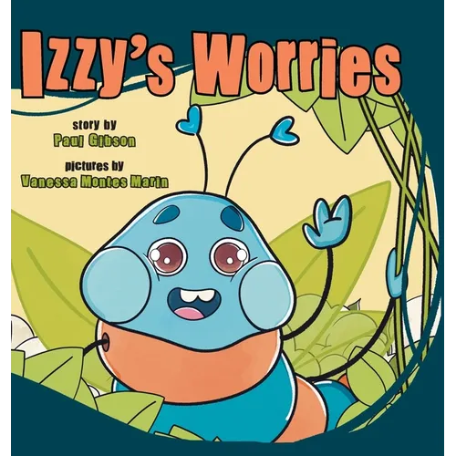 Izzy's Worries