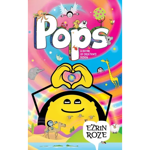 Pops: A Rhyme of Creation's Design