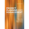 Project Planning & Management: A Guide for Nurses and Interprofessional Teams: .