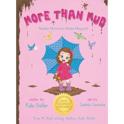 More Than Mud