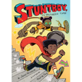 Stuntboy, In-Between Time