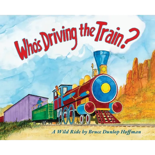 Who's Driving the Train?