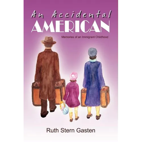 An Accidental American