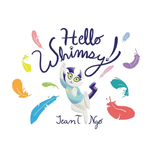 Hello Whimsy!