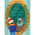 Does Santa Look Like Me?