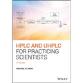 HPLC and Uhplc for Practicing Scientists