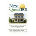 Nest Quest ROI: An Engine & Simulator to Outrun Interest and Resist Inflation