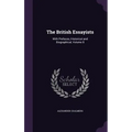 The British Essayists: With Prefaces, Historical and Biographical, Volume 8