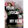 Your Voice in My Head: A Memoir