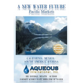 A New Water Future: Pacific Markets California, Mexico, South America, & China