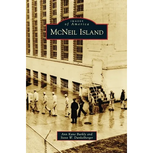 McNeil Island