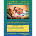 Reversing Sleep Apnea: Proof that Sleep Apnea Can Be Reversed By Losing Weight